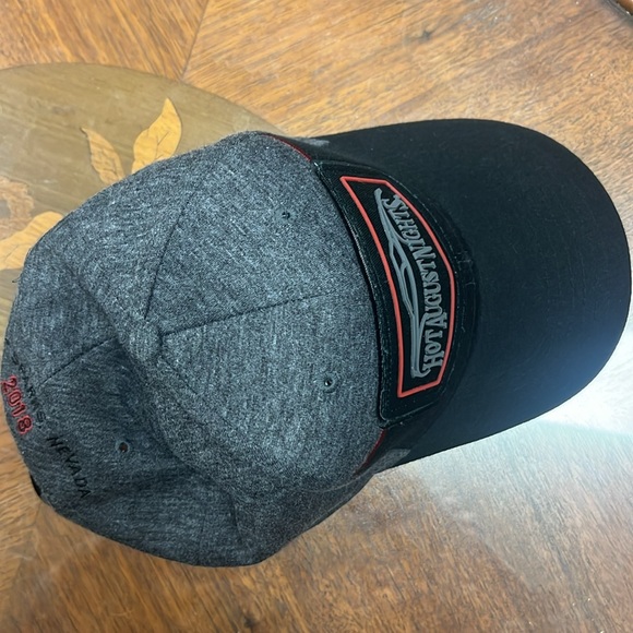 NWOT 2018 Hot August Nights Car Show Hat - Picture 7 of 11